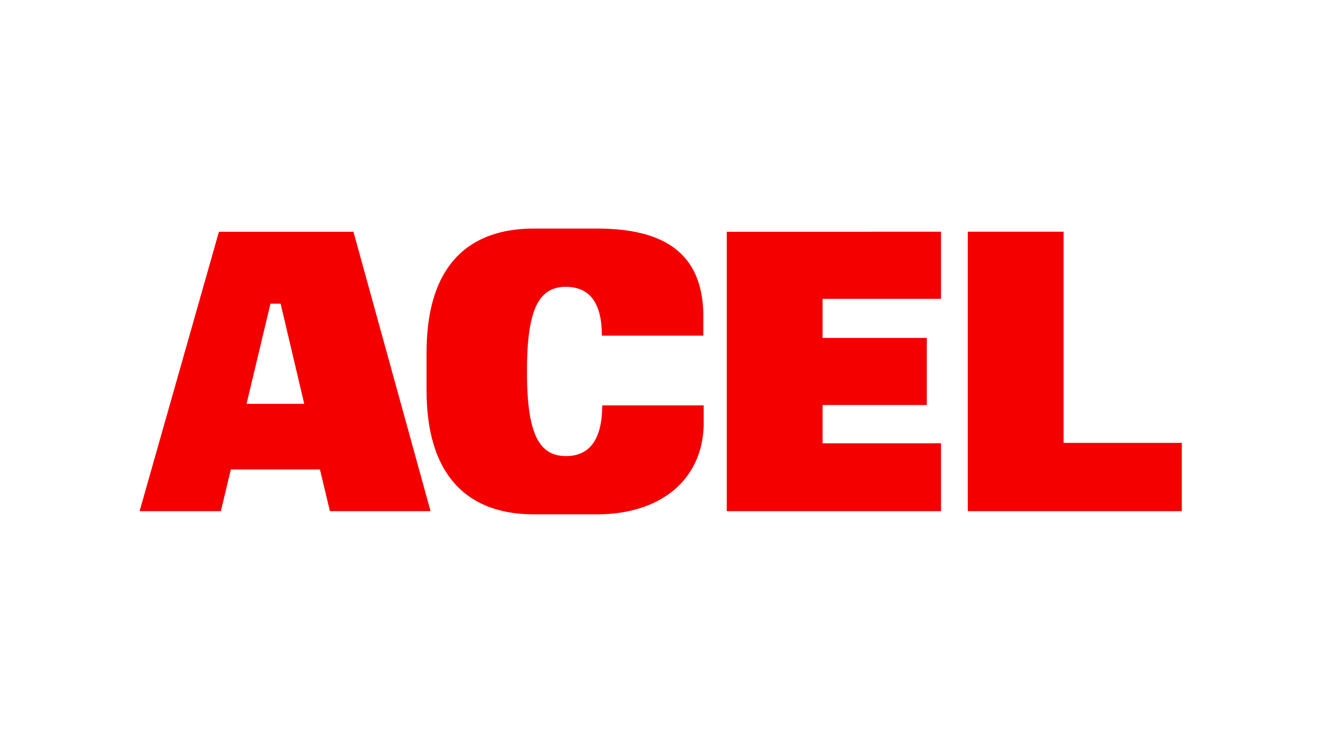 ACEL ACEL