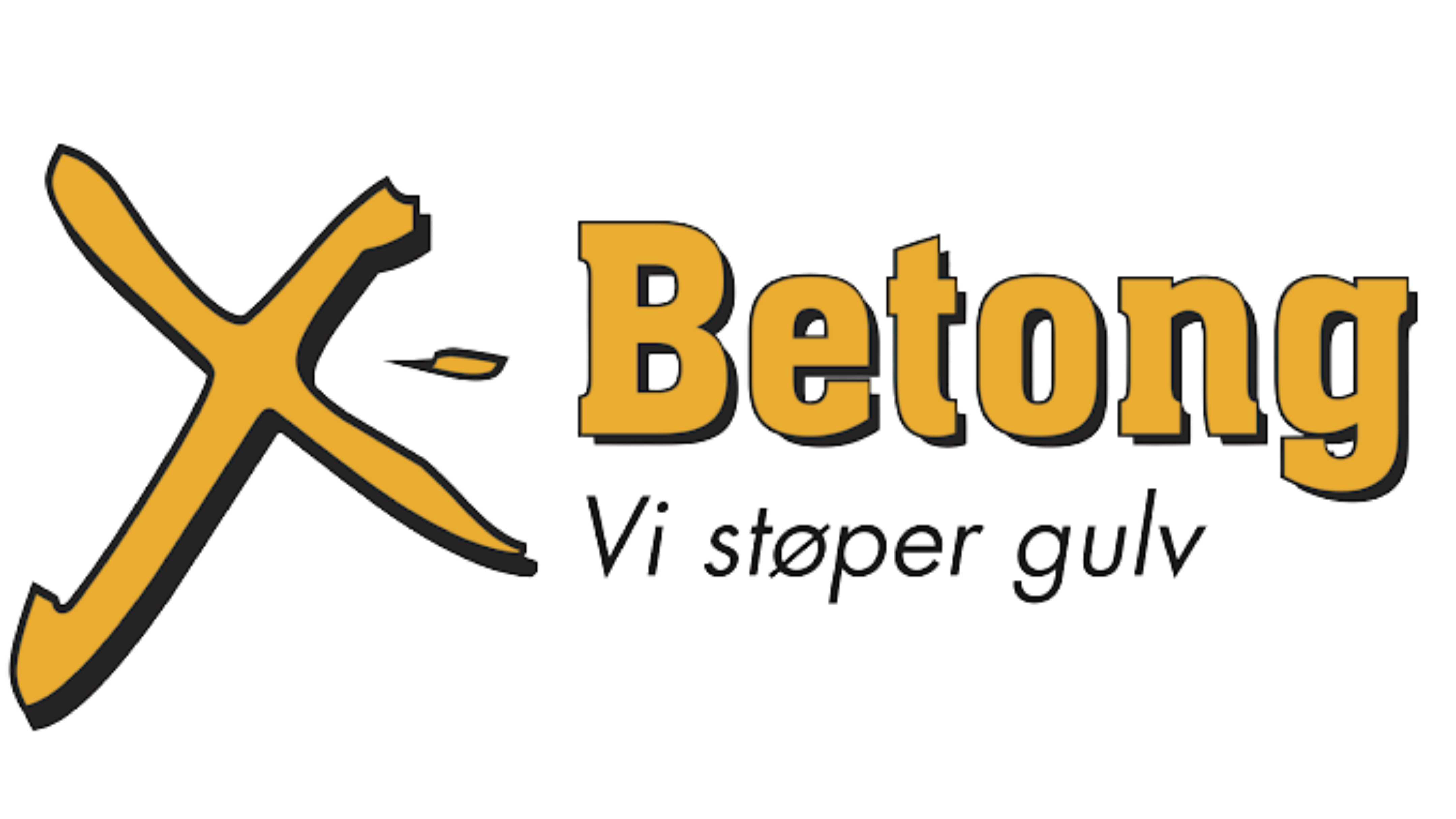 X-Betong X-Betong