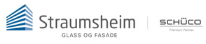 Straumsheim Glass og Fasade Straumsheim Glass og Fasade