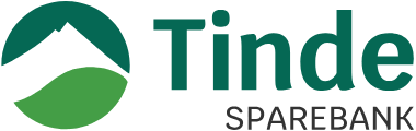 Tinde Sparebank Tinde Sparebank